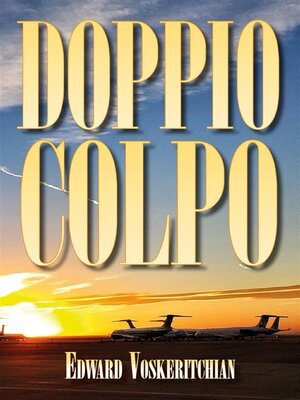cover image of Doppio colpo